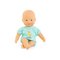 Corolle Mini Bain Bleu doll – kuva 1