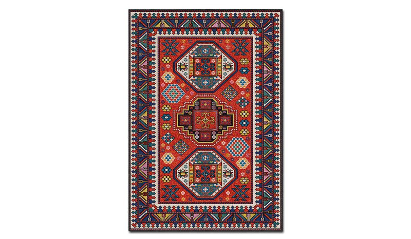 Asir matto Asr Crpt-113 120x180 cm