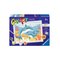 Ravensburger CreArt Paint by Numbers - Jumping Dolphin – kuva 1
