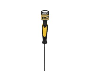 FINBULLET 4-KULMA 6'/150MM METALLIVIILA