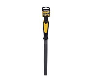 FINBULLET 8'/20 PUOLIPYä?REä? METALLIVIILA