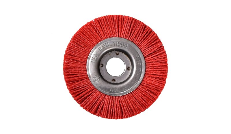 FB NYLON 125MMX22,2MM LAIKKAHARJA