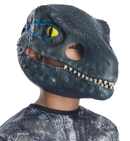 Jurassic World - Velociraptor Mask (68057) – kuva 1/1