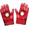 Rubies - Iron Man Gloves (35694) – kuva 1