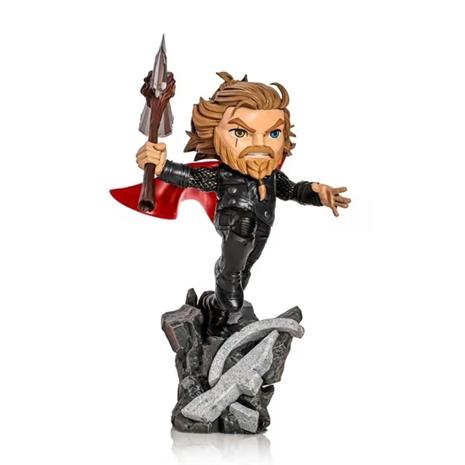Iron Studios Statue Thor - Avengers: Endgame - MiniCo