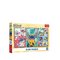 Trefl Lilo & Stitch Palapelit 3x80 Palaa – kuva 1