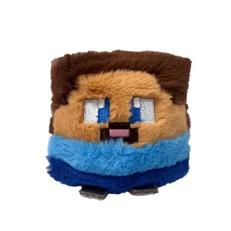 TY Bouncers 83056 Minecraft Steve pehmopallo