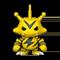 Funko Pop! Games: Pokemon - Electabuzz (9cm) FIGU – kuva 4
