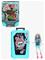Monster High: Skulltimate Secrets - Lagoona Doll GADGET – kuva 1