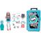 Monster High: Skulltimate Secrets - Lagoona Doll GADGET – kuva 5