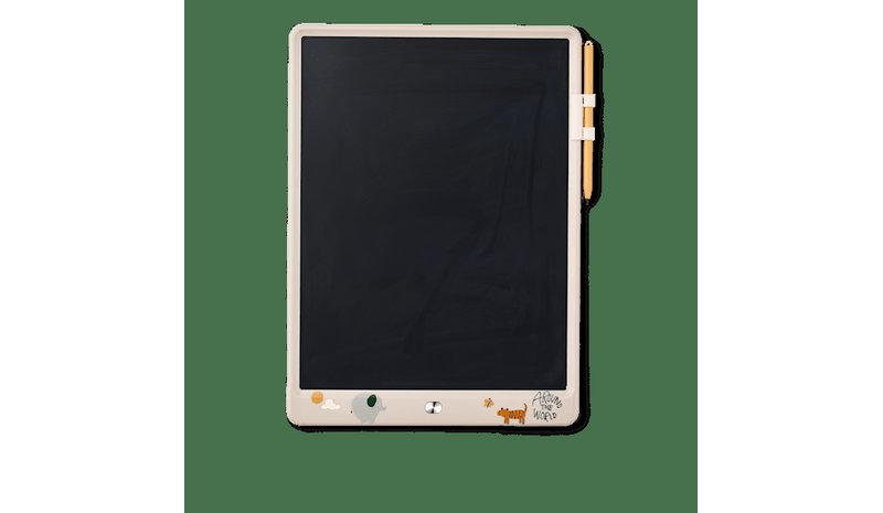 LIEWOOD Piirustustaulu, Beige
