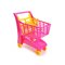 Androni Shopping Cart - Assorted – kuva 1