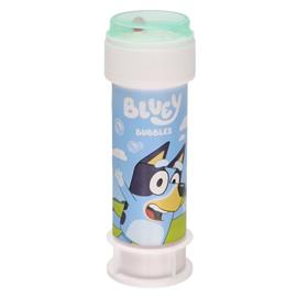 Saippuakuplat - Bluey, 60 ml
