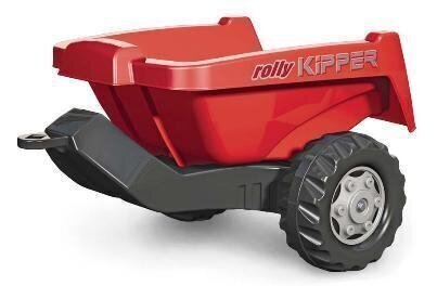 ROLLY TOYS rollyKipper II Peräkärry Claas