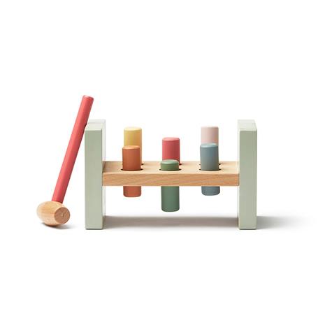 Kids Concept Edvin Hakkalelu