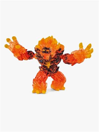 Schleich Eldrador 70145 Laavademoni