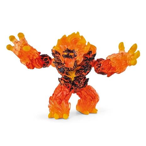Schleich Eldrador 70145 Laavademoni