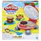 HASBRO PLAY-DOH Hampurilaisjuhla – kuva 7