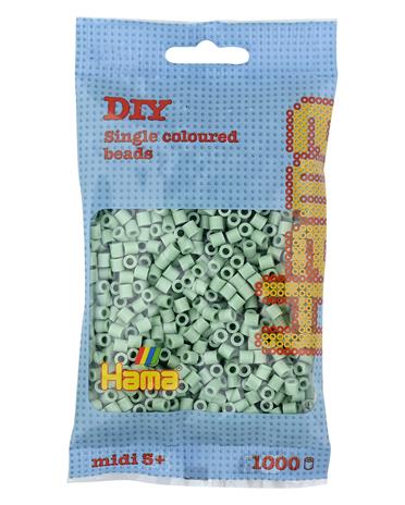 Hama Fuse Beads - Eucalyptus 1000pcs.