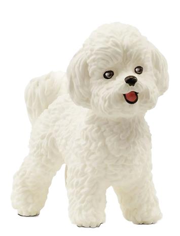 Schleich Farm World 13963 Bichon Frise
