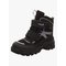 Superfit Snow Max Talvikengät, Black/Light Grey, 26 – kuva 1