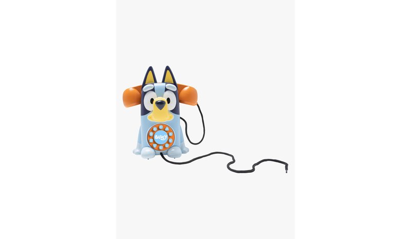 Bluey Puhelin – kuva 1/1