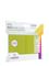 GameGenic Matte Prime Sleeves Lime – kuva 3