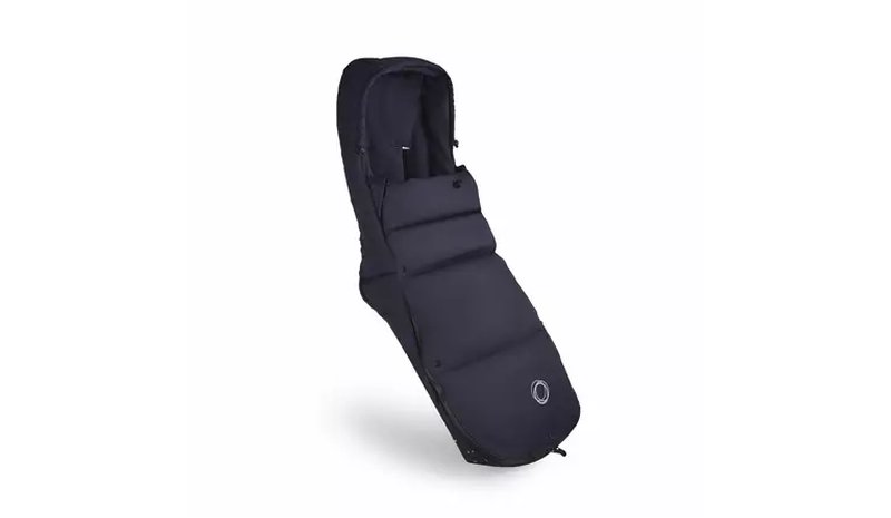 Bugaboo performance THERMOLITE footmuff