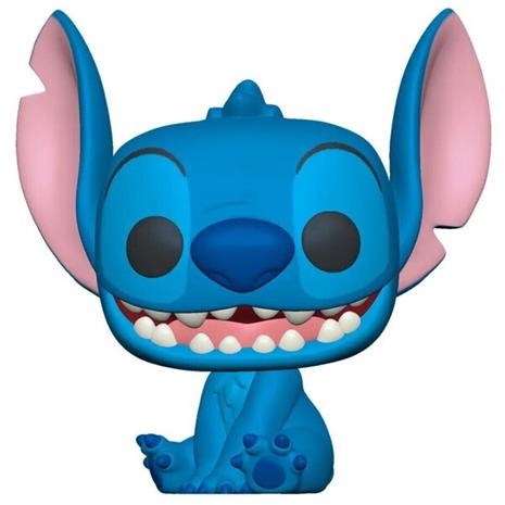 Funko Pop!: Big Stitch (25cm) FIGU