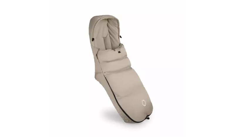 Bugaboo performance THERMOLITE footmuff