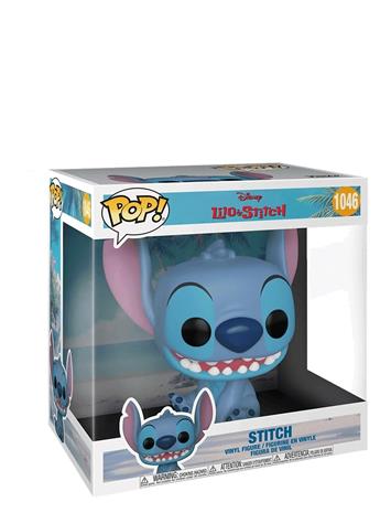 Funko Pop!: Big Stitch (25cm) FIGU
