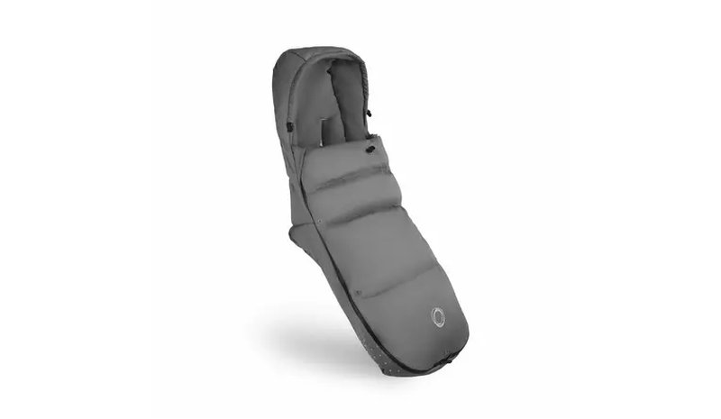 Bugaboo performance THERMOLITE footmuff
