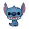 Funko Pop!: Big Stitch (25cm) FIGU – kuva 5