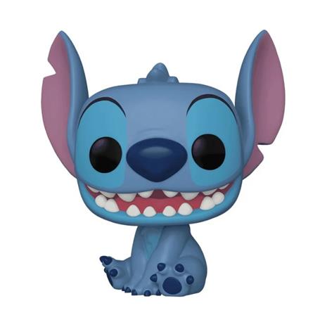 Funko Pop!: Big Stitch (25cm) FIGU
