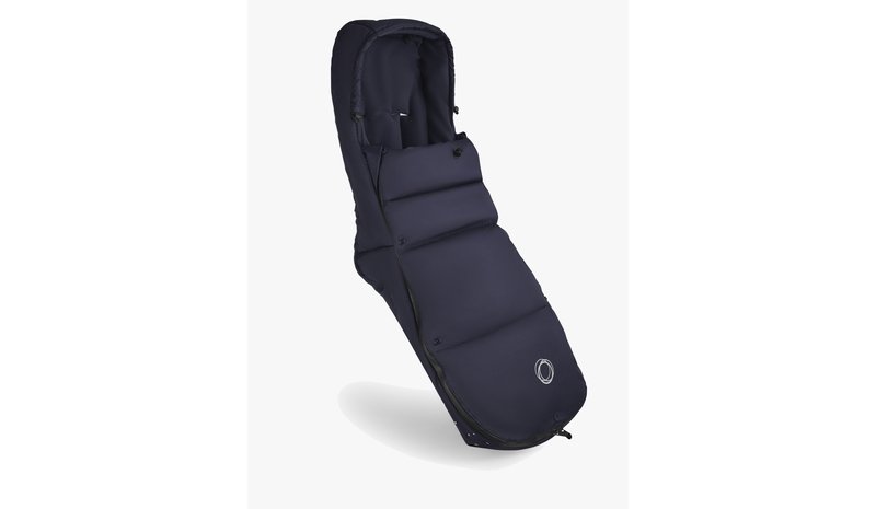 Bugaboo performance THERMOLITE footmuff