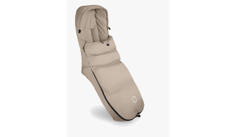 Bugaboo performance THERMOLITE footmuff
