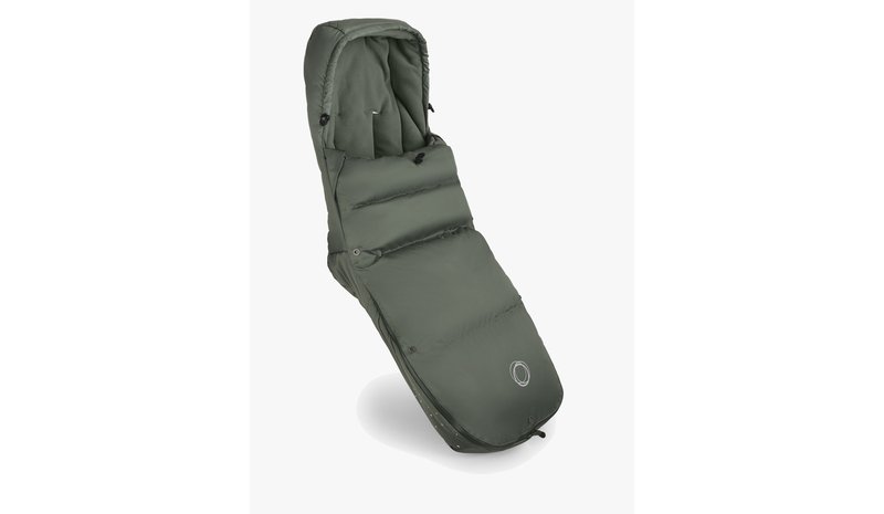 Bugaboo performance THERMOLITE footmuff