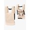 Bayer Design Nuken Kantoreppu, Beige – kuva 1
