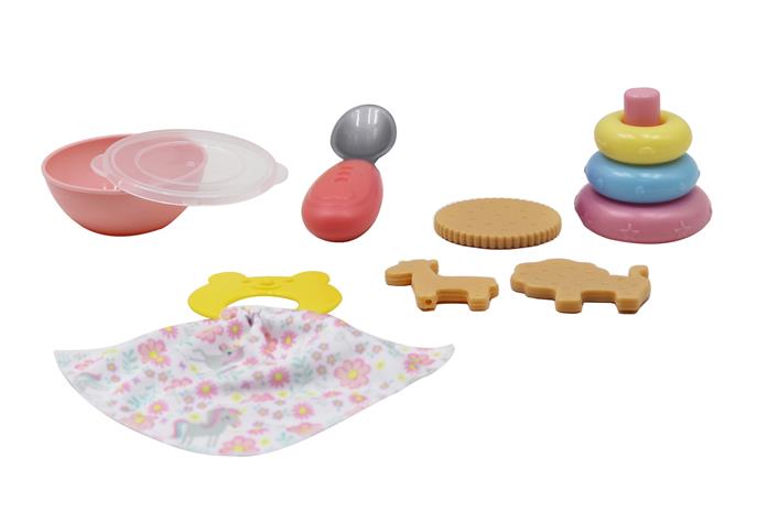 Happy Friend Play Time Set