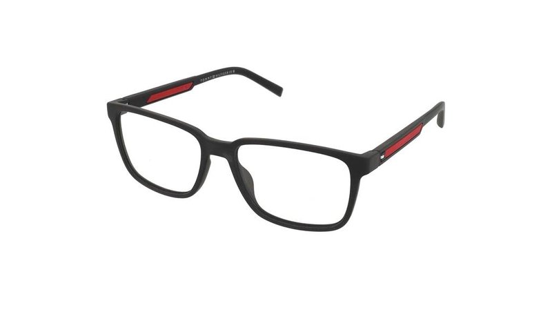 Lasit vahvuuksilla Tommy Hilfiger TH 2206 OIT – kuva 1/1