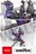 Super Smash Bros. Collection No. 63 Wolf Amiibo – kuva 3