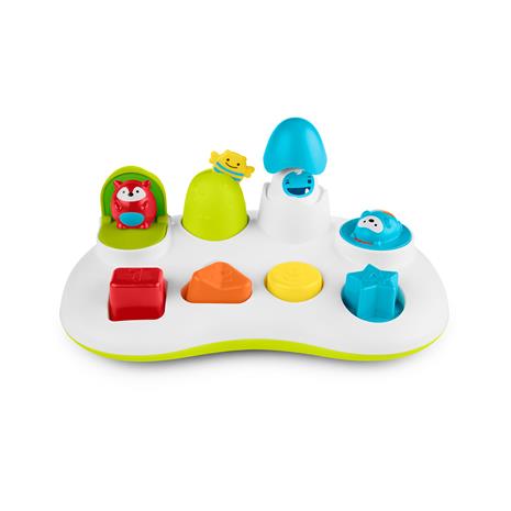 SKIP HOP Explore & More Pop-Up vauvalelu, 9M807910