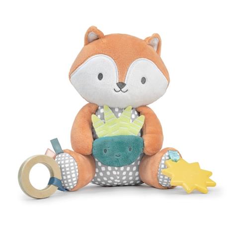 Ingenuity Calm Springs™ Plush Activity Pals - Kitt™