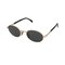 Aurinkolasit David Beckham DB 1196/S RHL/IR – kuva 1