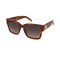 Aurinkolasit Hugo Boss Boss 1860/S WR9/PR – kuva 1