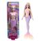 Barbie Core Mermaid Purple – kuva 6