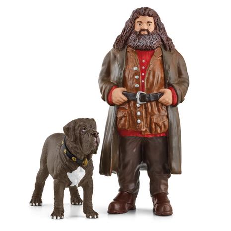 Schleich Harry Potter: Hagrid & Tora – kuva 3/3