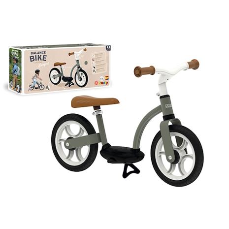 Smoby running bike