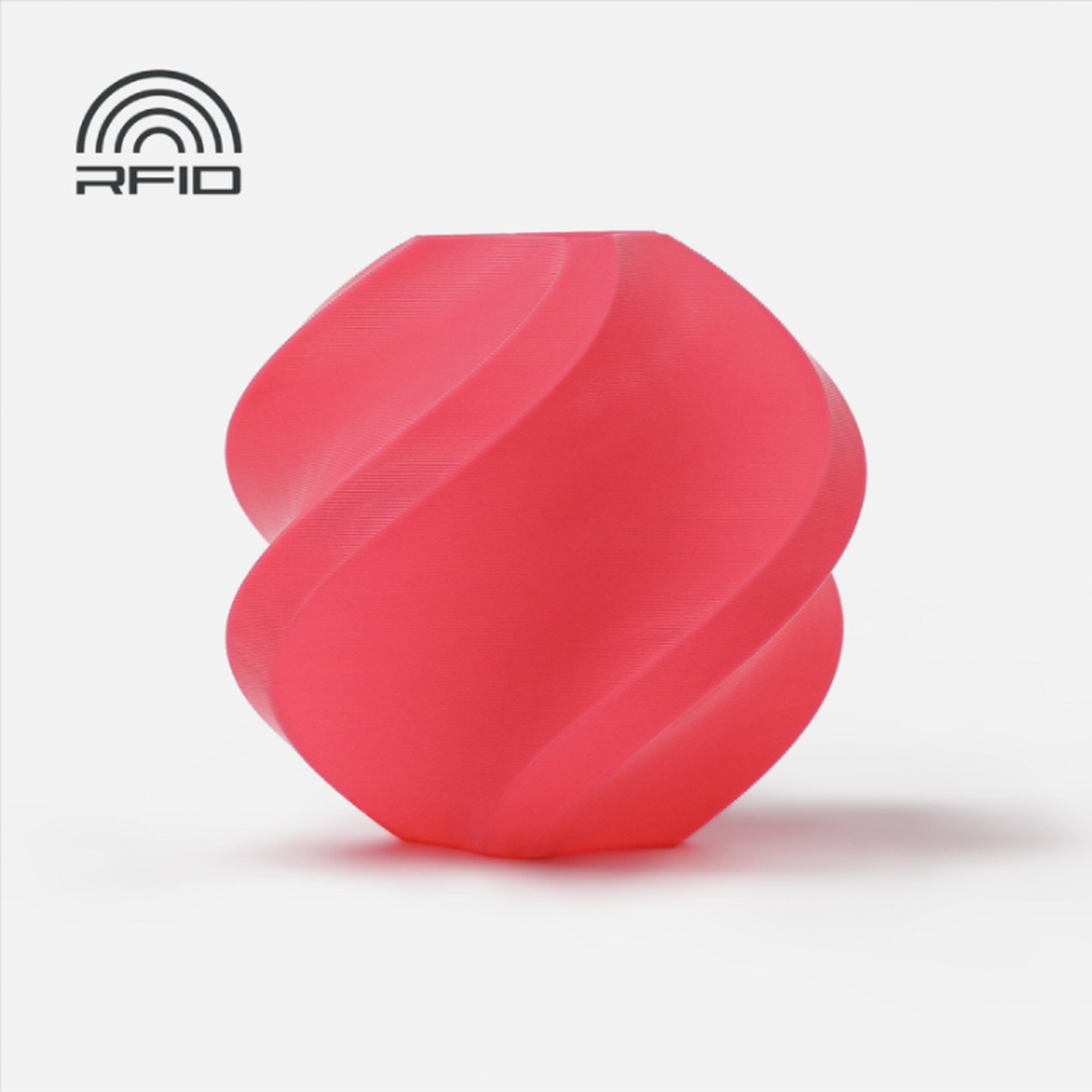 Bambu Lab Pla Basic Refill