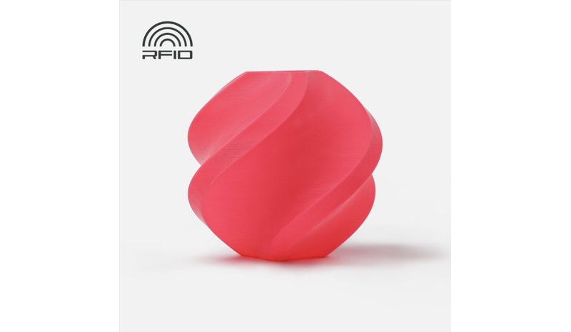 Bambu Lab Pla Basic Refill